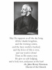 Saint John Henry Cardinal Newman Prayer Cards (LARGE)